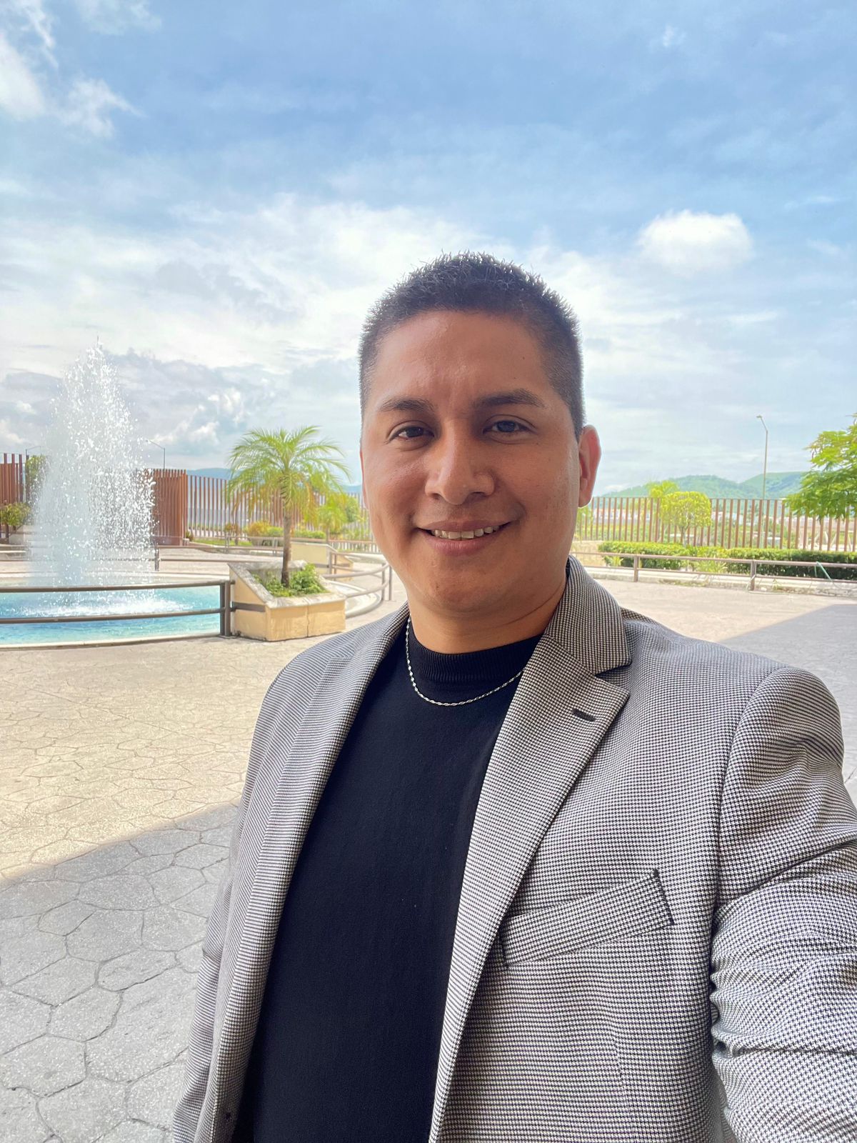 Victor Castellanos